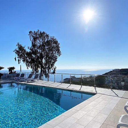شقة Balcon Del Mar Seaview 216 Casasol نيرخا المظهر الخارجي الصورة