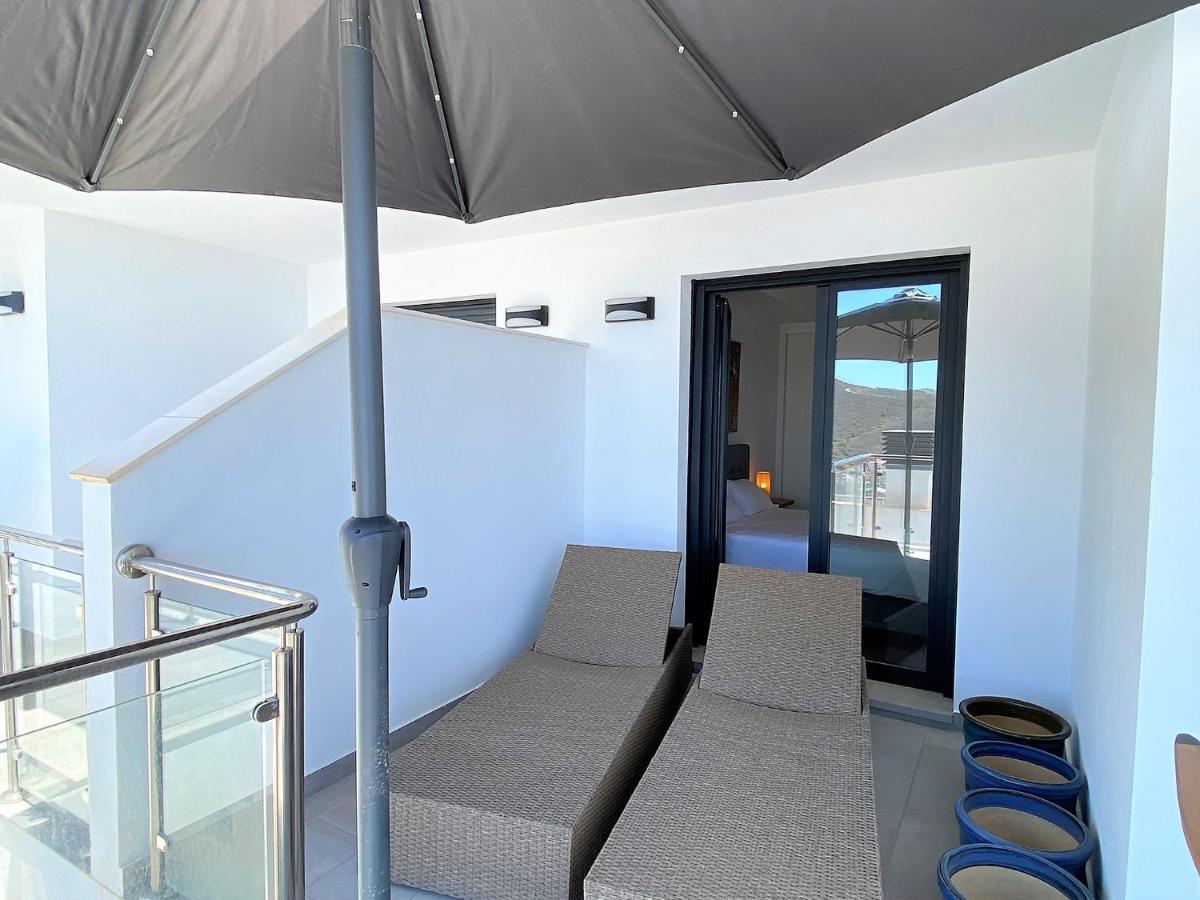 شقة Balcon Del Mar Seaview 216 Casasol نيرخا المظهر الخارجي الصورة