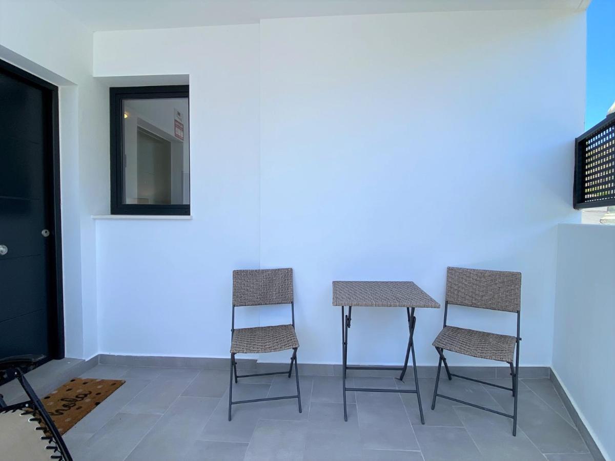 شقة Balcon Del Mar Seaview 216 Casasol نيرخا المظهر الخارجي الصورة