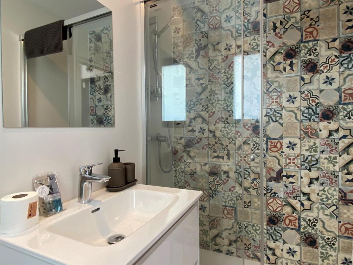 شقة Balcon Del Mar Seaview 216 Casasol نيرخا المظهر الخارجي الصورة
